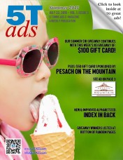 5 Towns Ads e-Mag 1-3