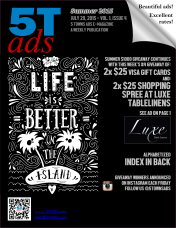 5 Towns Ads e-Mag 1-4