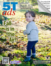 5 Towns Ads e-Mag 1-14