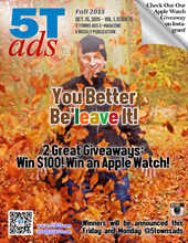 5 Towns Ads e-Mag 1-16