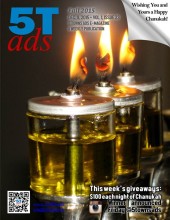 5 Towns Ads e-Mag 1-23