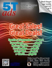 5 Towns Ads e-Mag 1-21