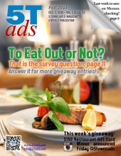5 Towns Ads e-Mag 1-22