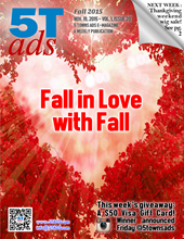 5 Towns Ads e-Mag 1-20